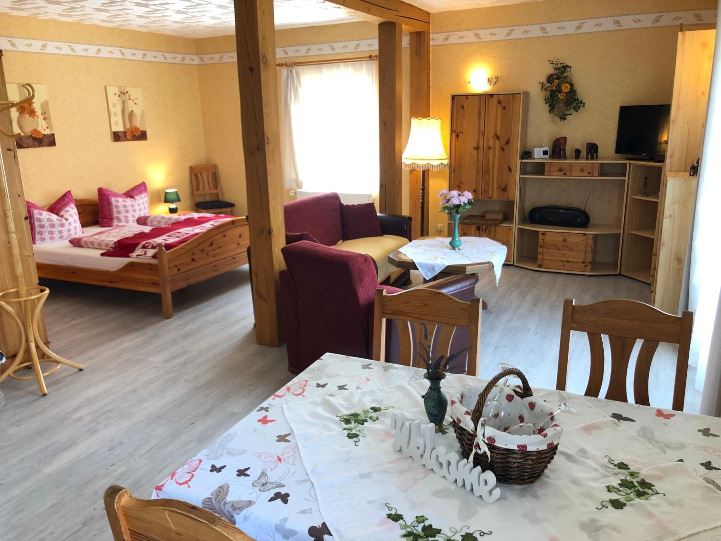 Ferienanlage Familie Kempa