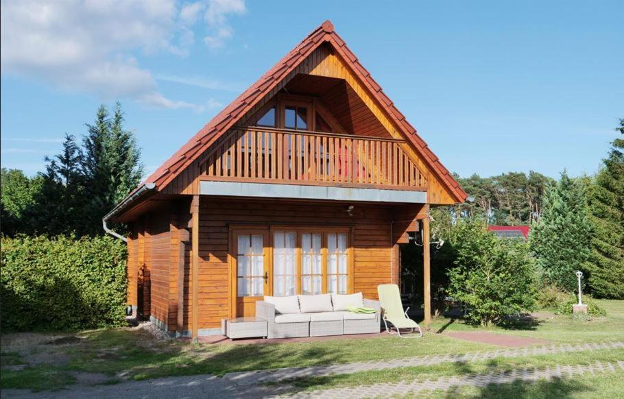 Ferienanlage Familie Kempa