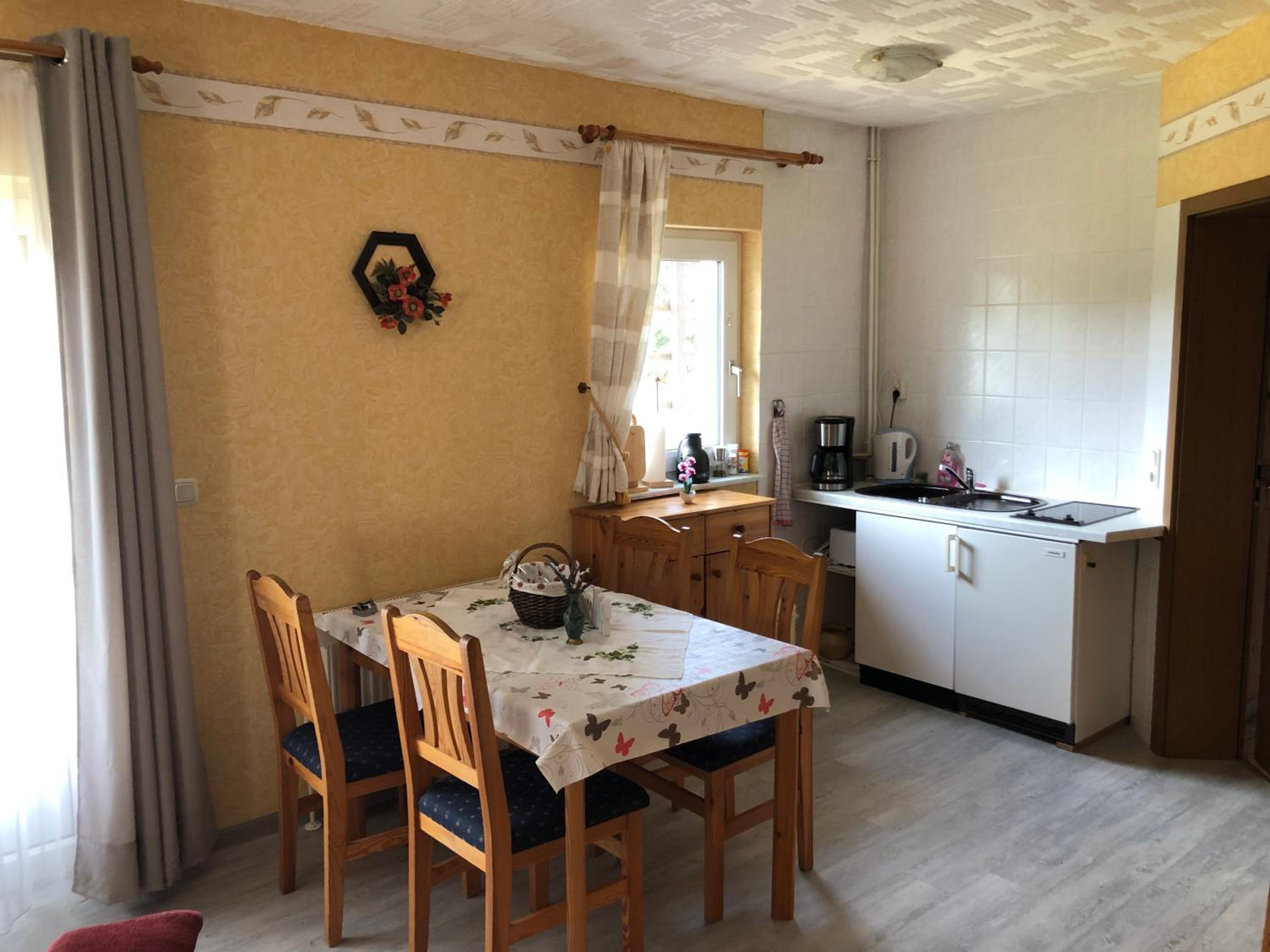 Ferienanlage Familie Kempa