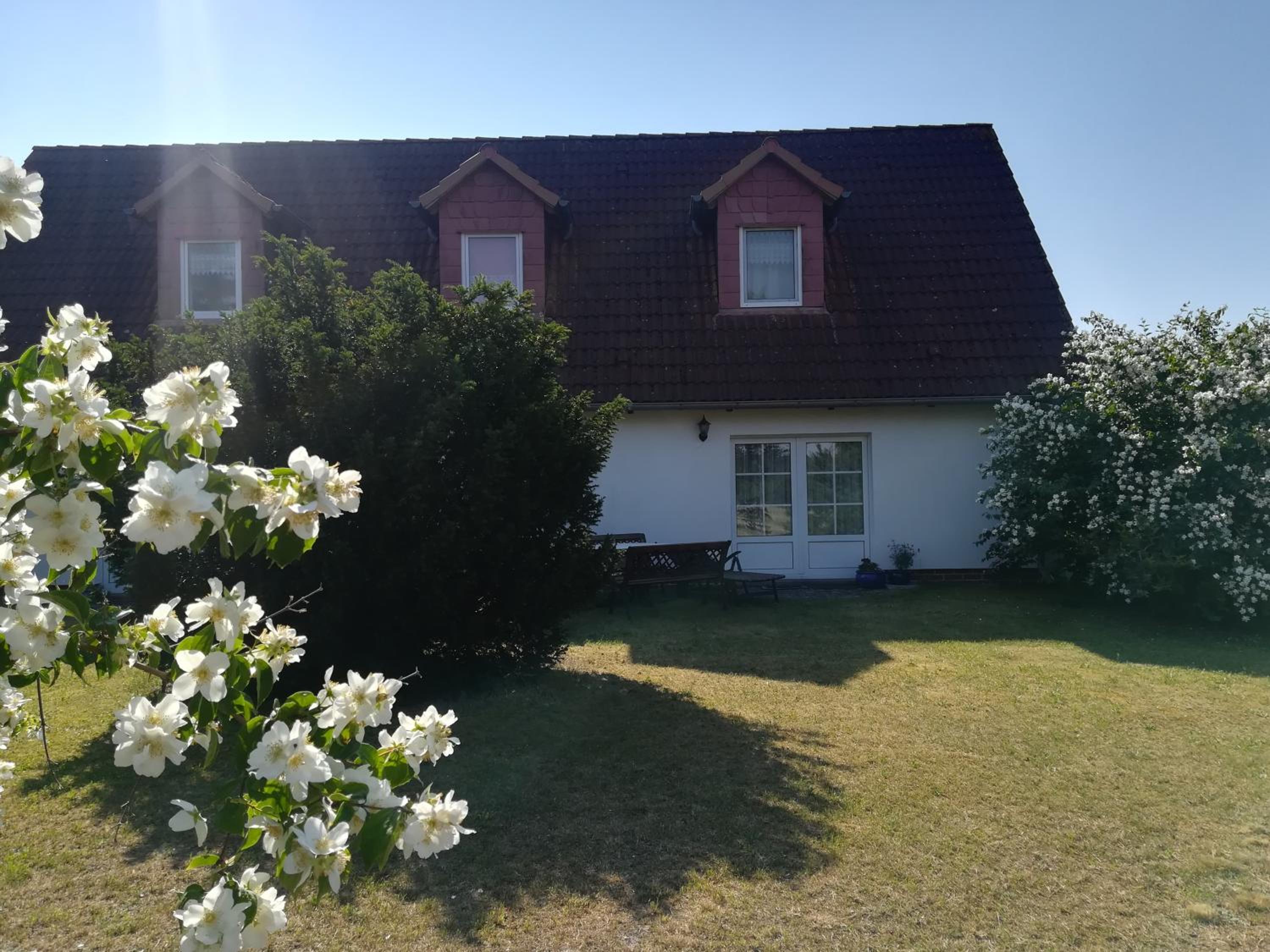 Ferienanlage Familie Kempa