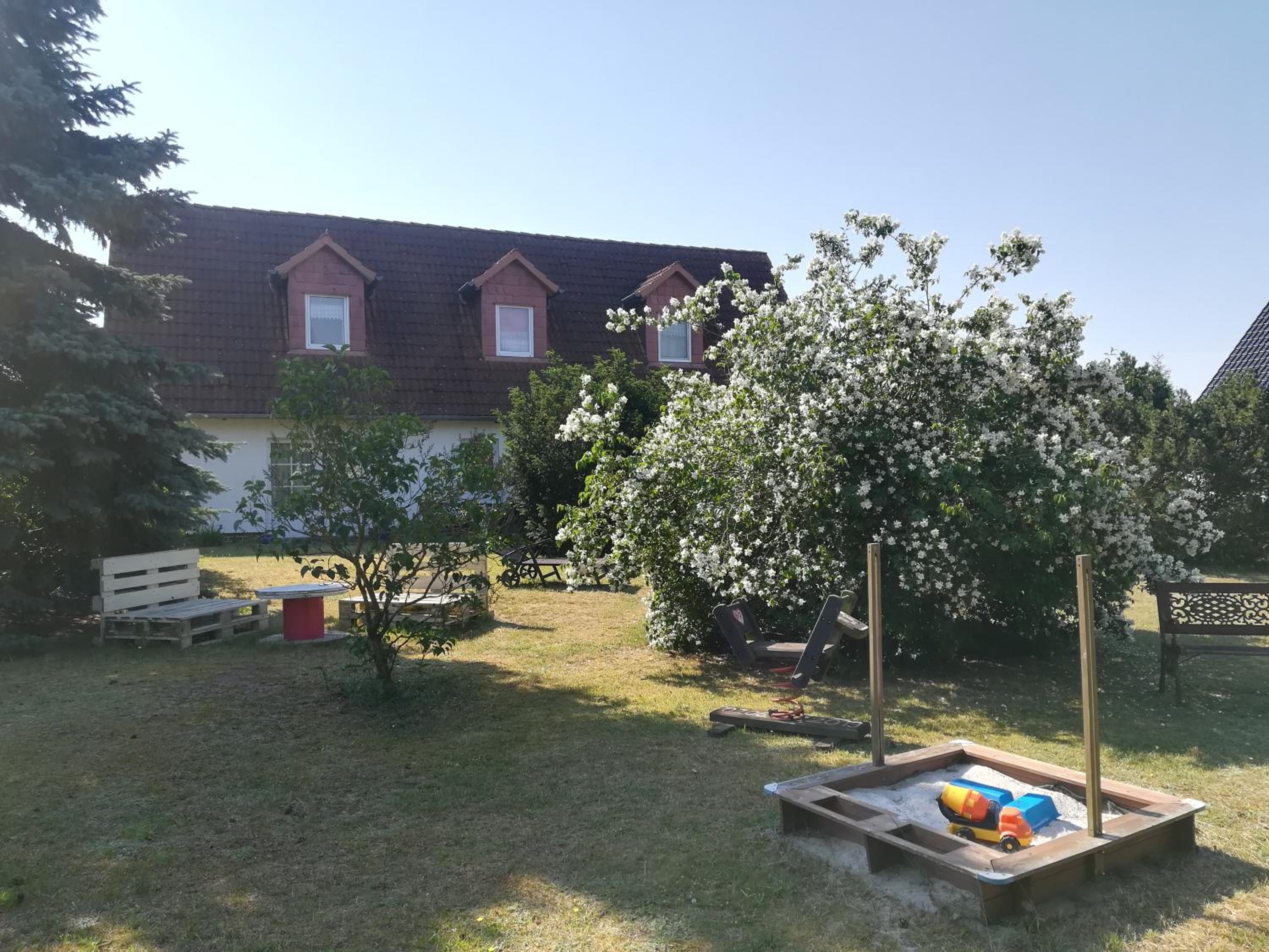 Ferienanlage Familie Kempa