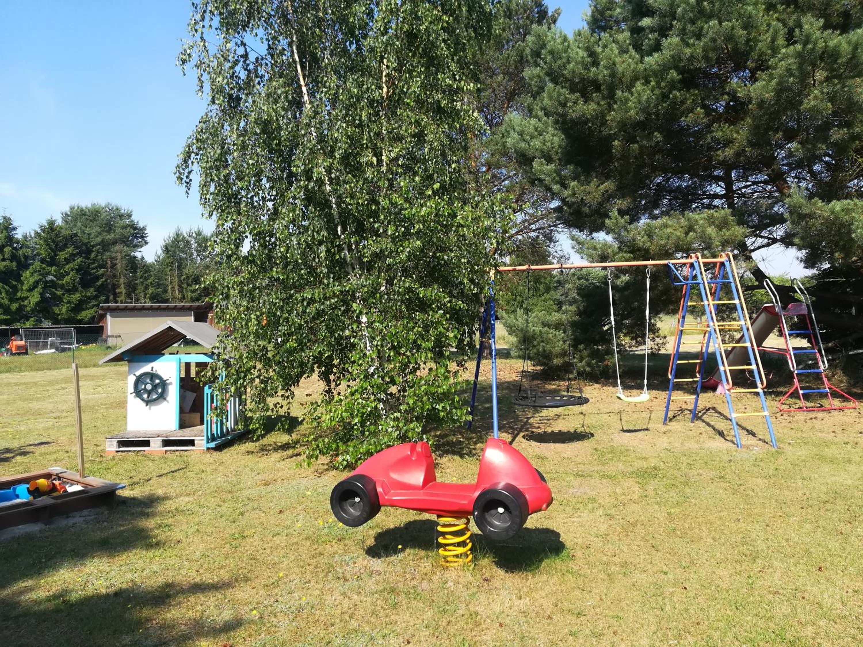 Ferienanlage Familie Kempa