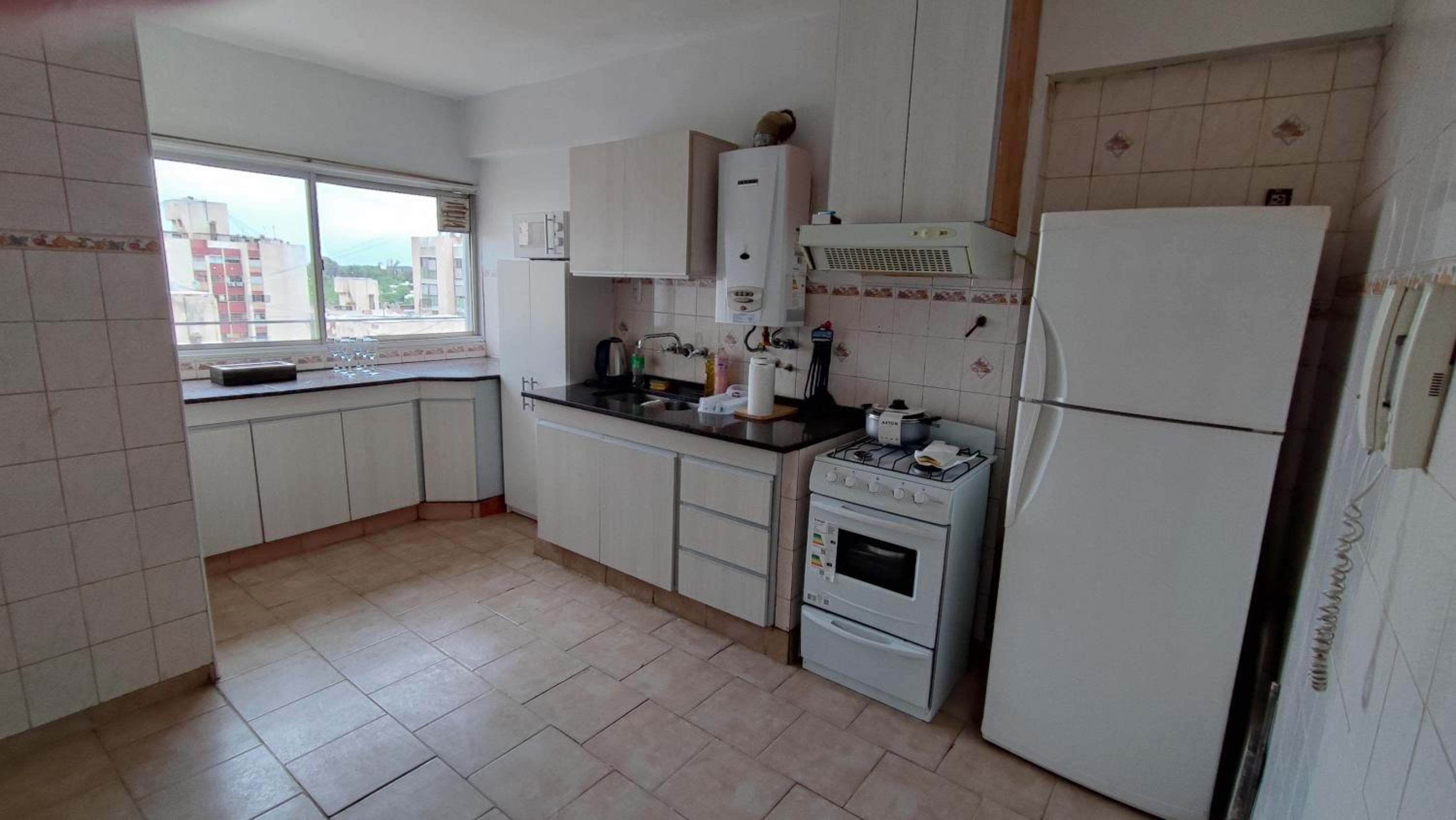 Cavas de Mendoza - 3 habitaciones - Frente al Shopping y Hotel Hilton