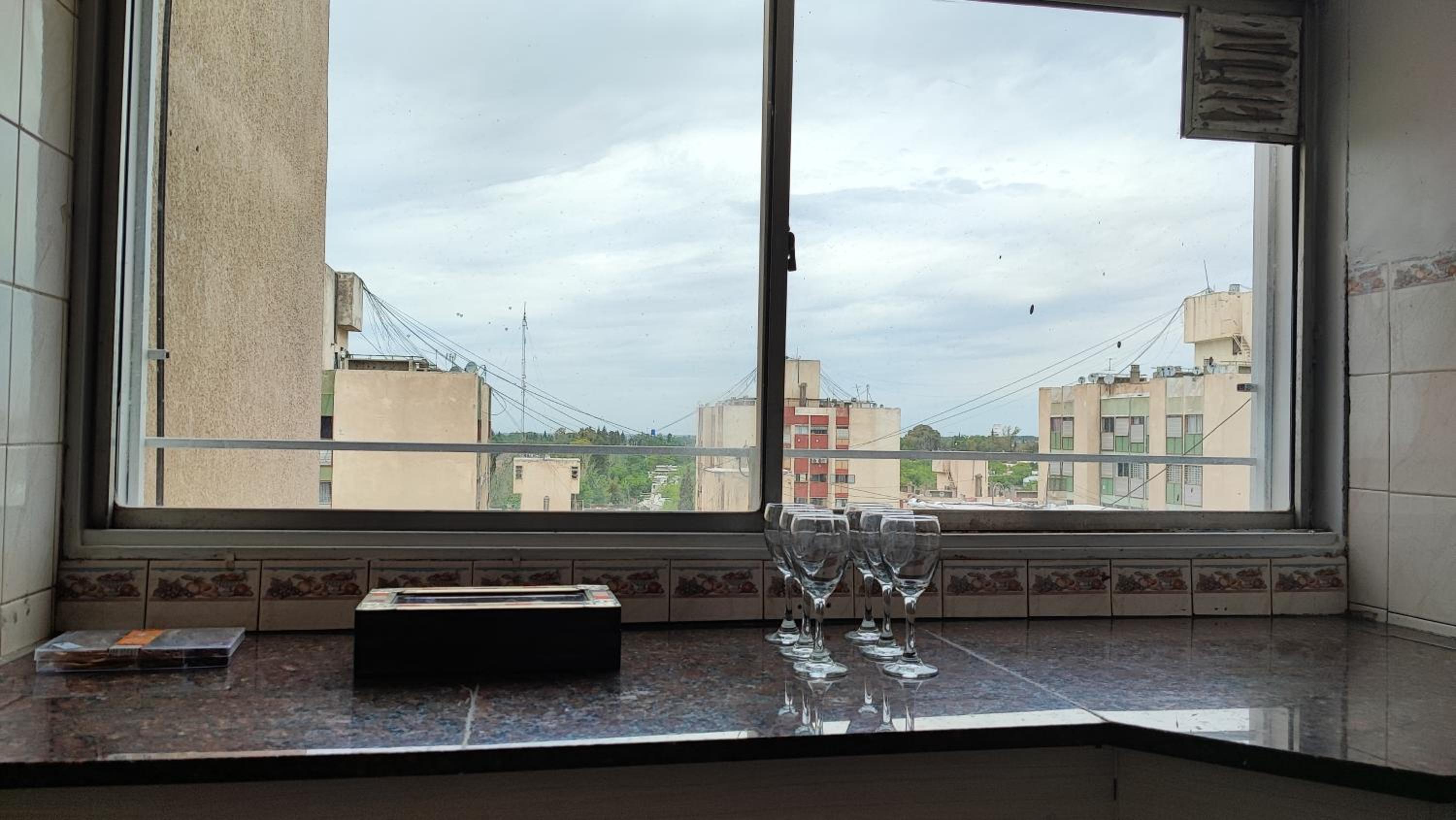 Cavas de Mendoza - 3 habitaciones - Frente al Shopping y Hotel Hilton