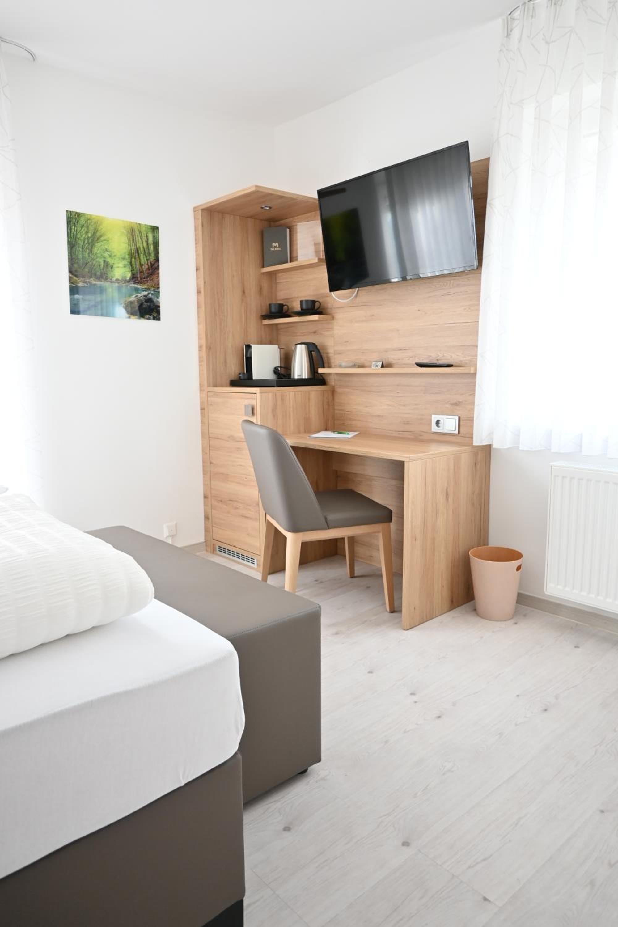 Hotel Talblick