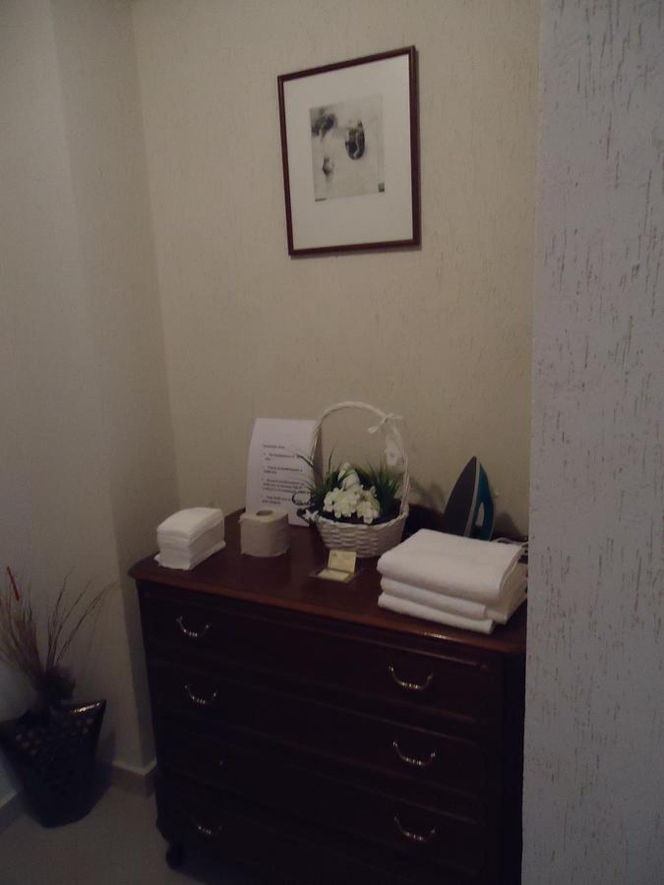 Guest House Edelweiss