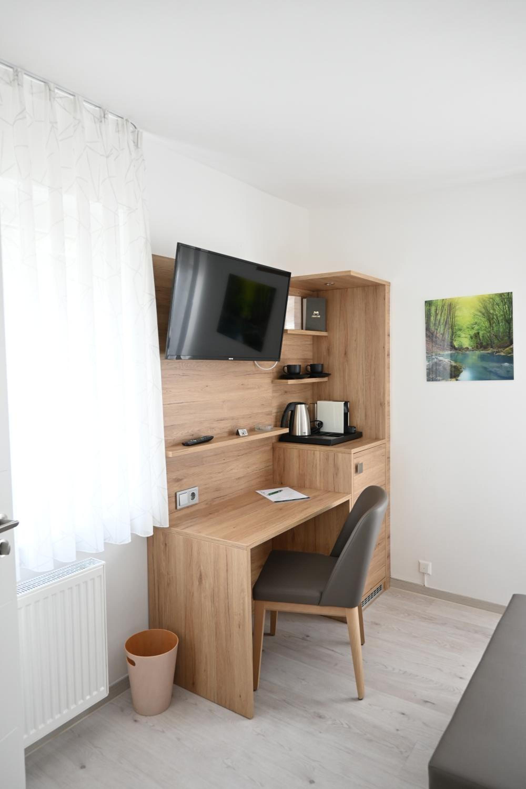 Hotel Talblick