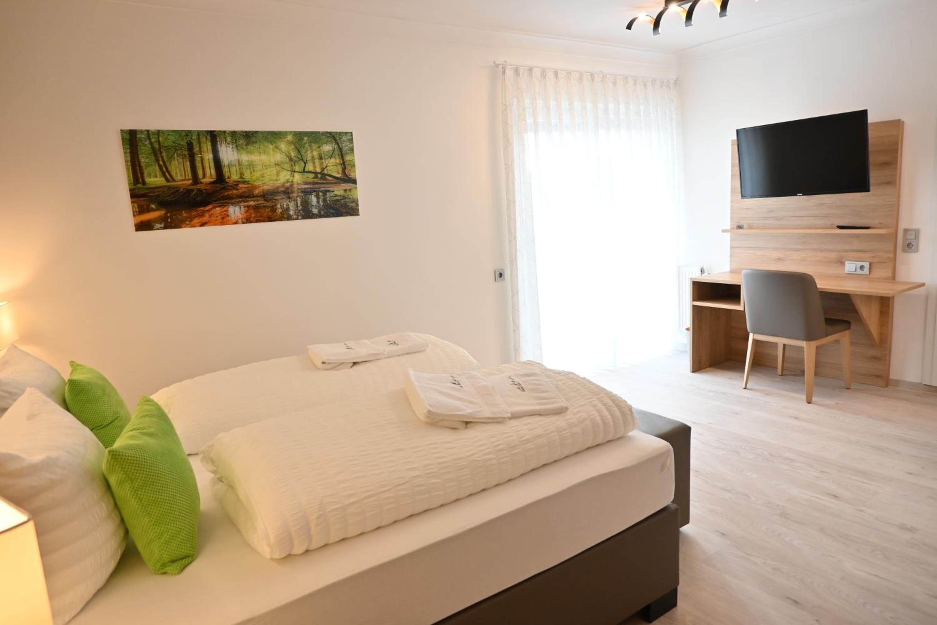 Hotel Talblick