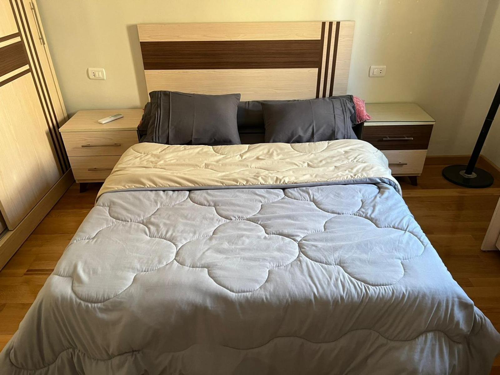 The Royal Apartment at New Cairo الشقة الملكية بالقاهره الجديدة