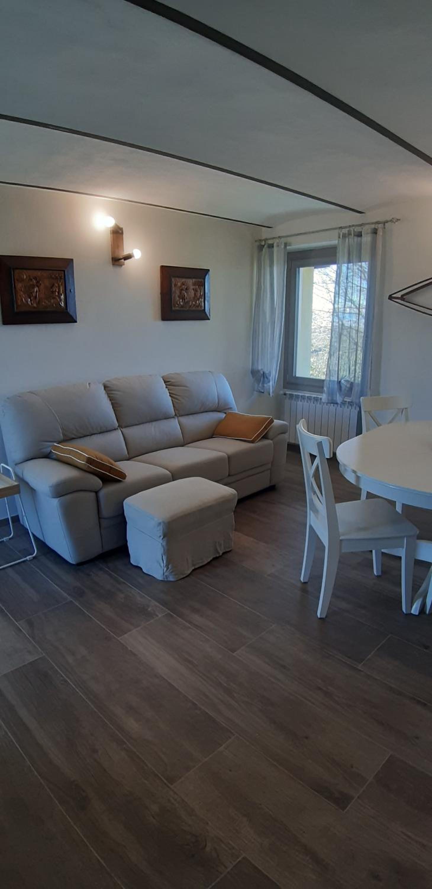 CASCINA BINELLO appartamento B