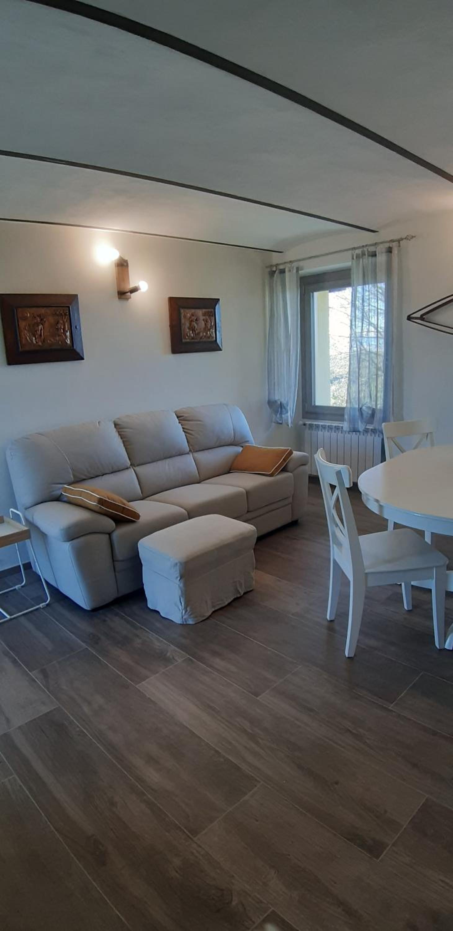 CASCINA BINELLO appartamento B