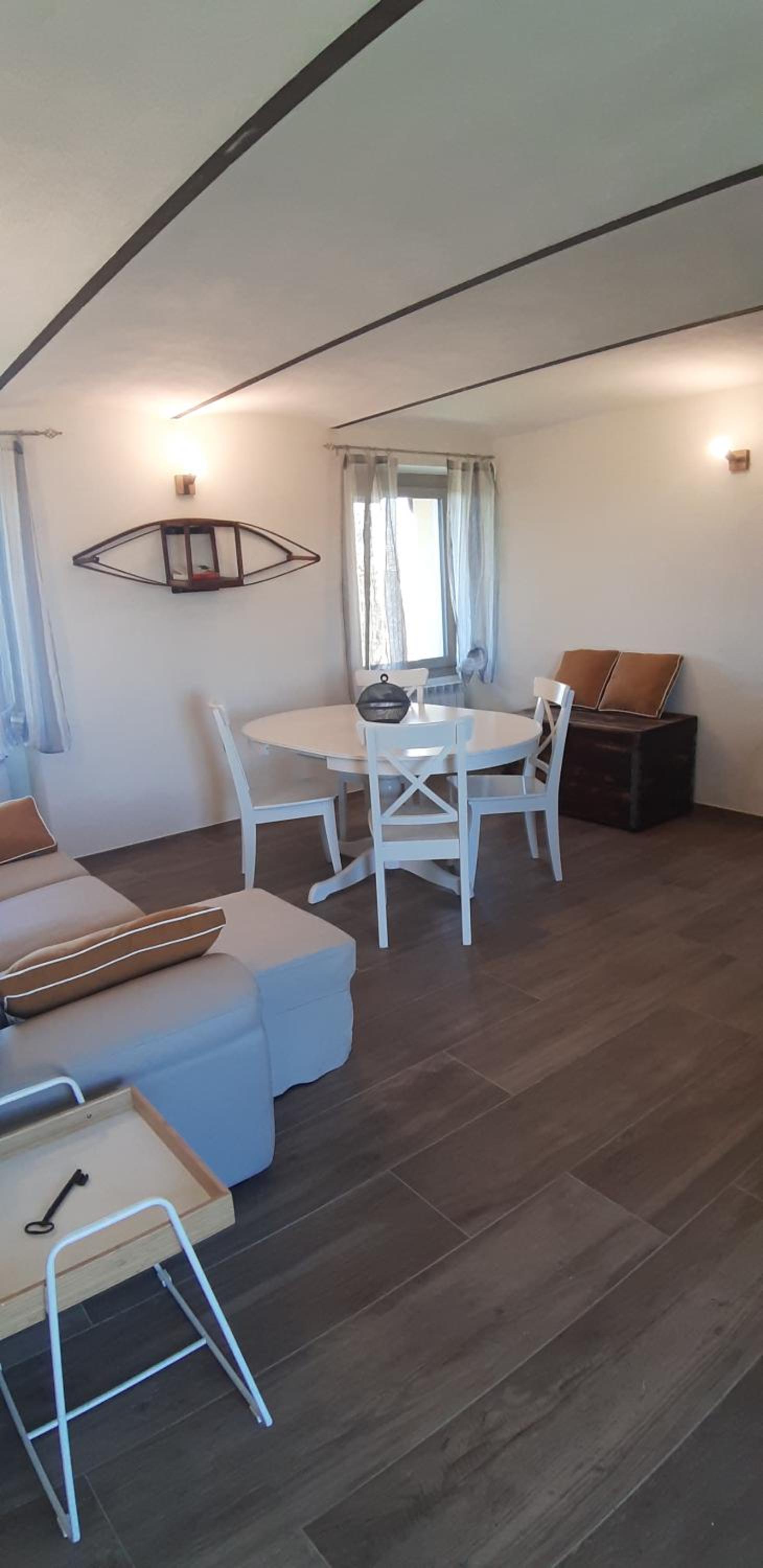 CASCINA BINELLO appartamento B