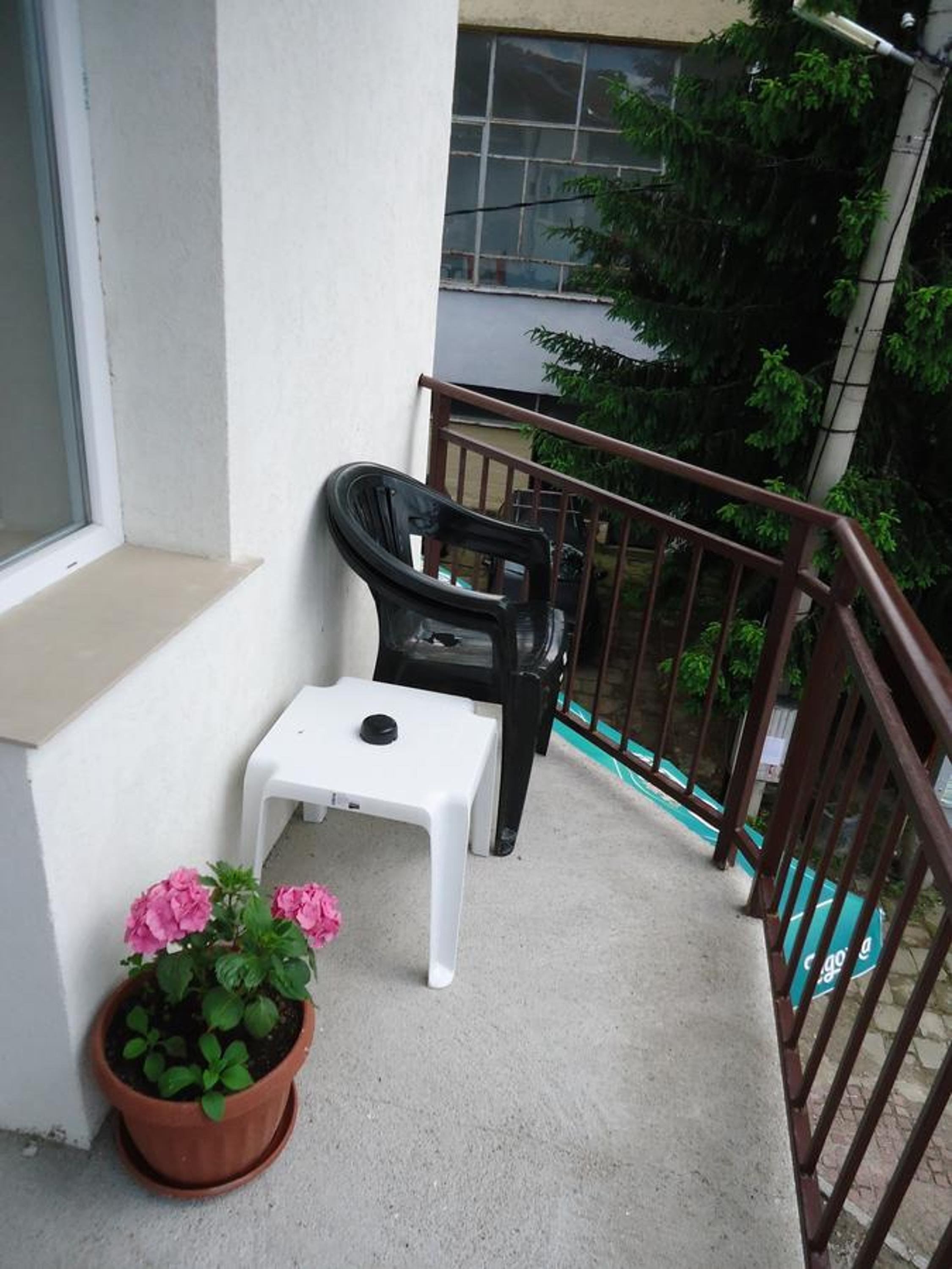Guest House Edelweiss