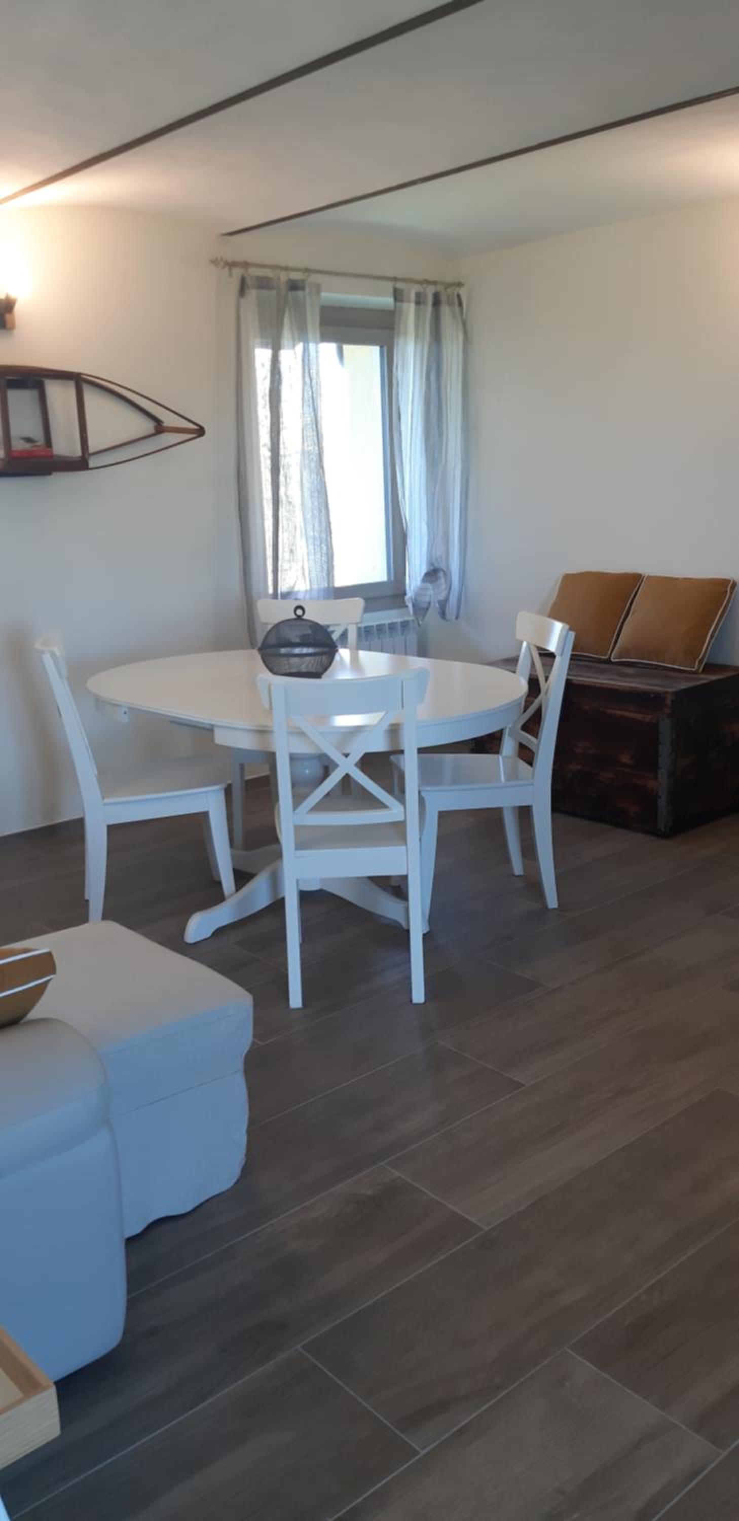 CASCINA BINELLO appartamento B