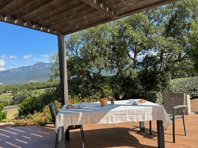 Les Villas de Petra Grossa view 4
