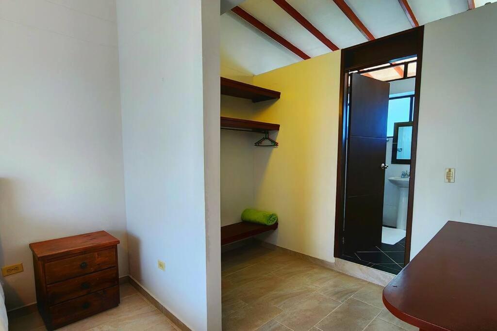 Estancia primavera, un espacio amplio y acogedor