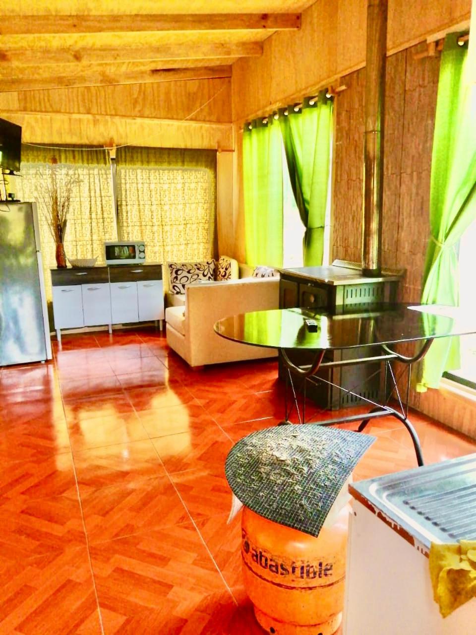 Casa de campo