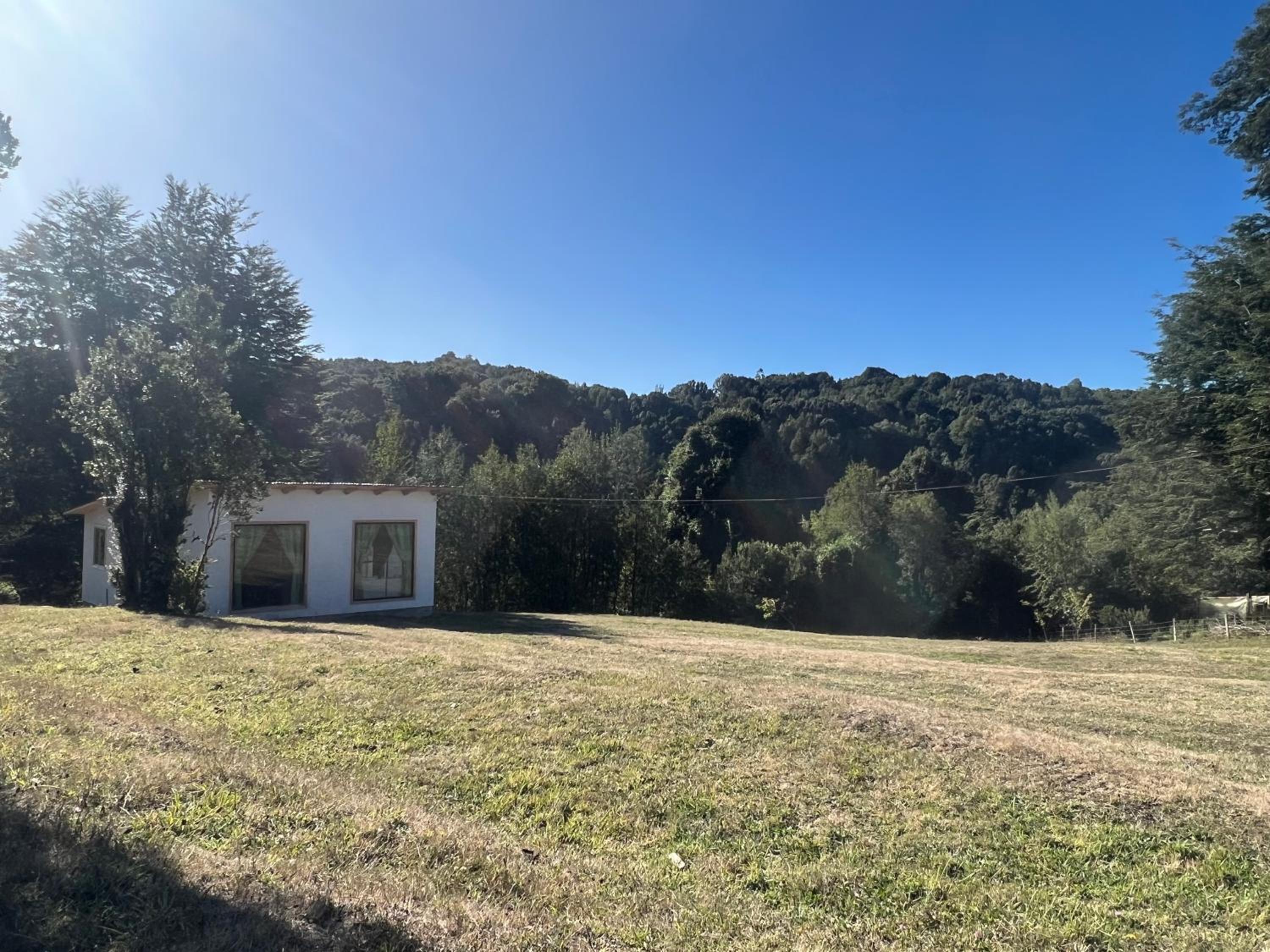 Casa de campo