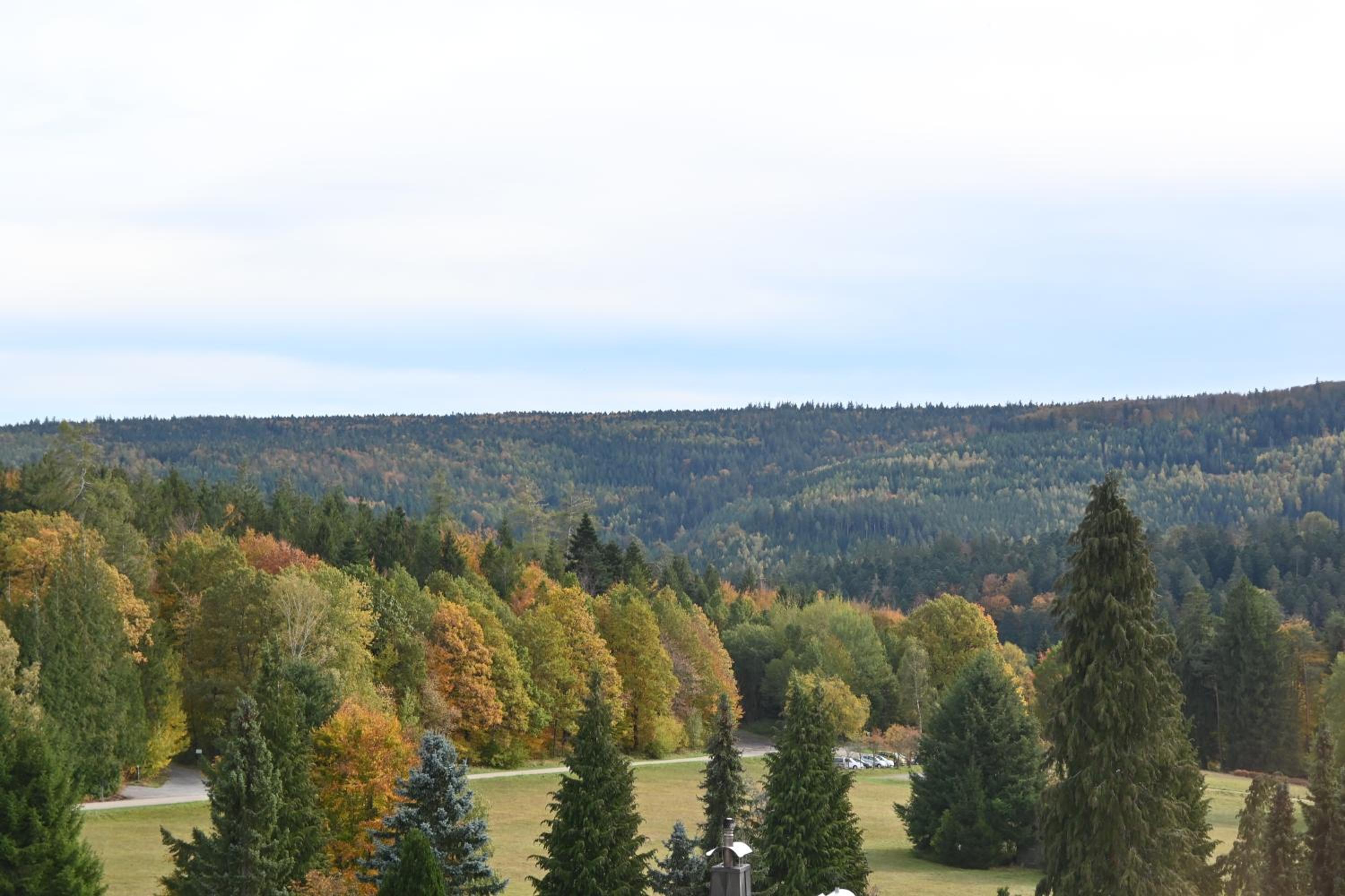 Hotel Talblick