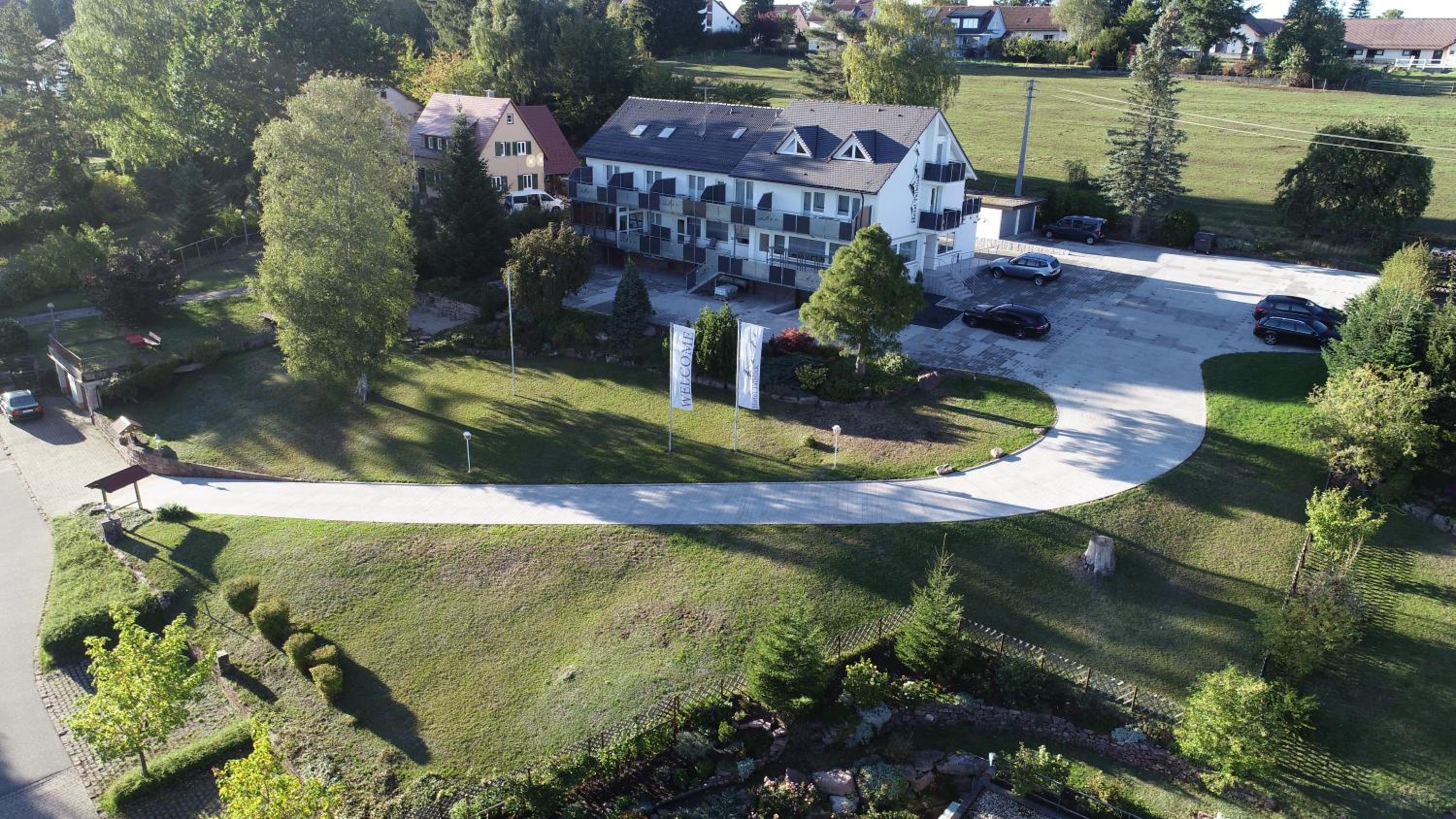 Hotel Talblick