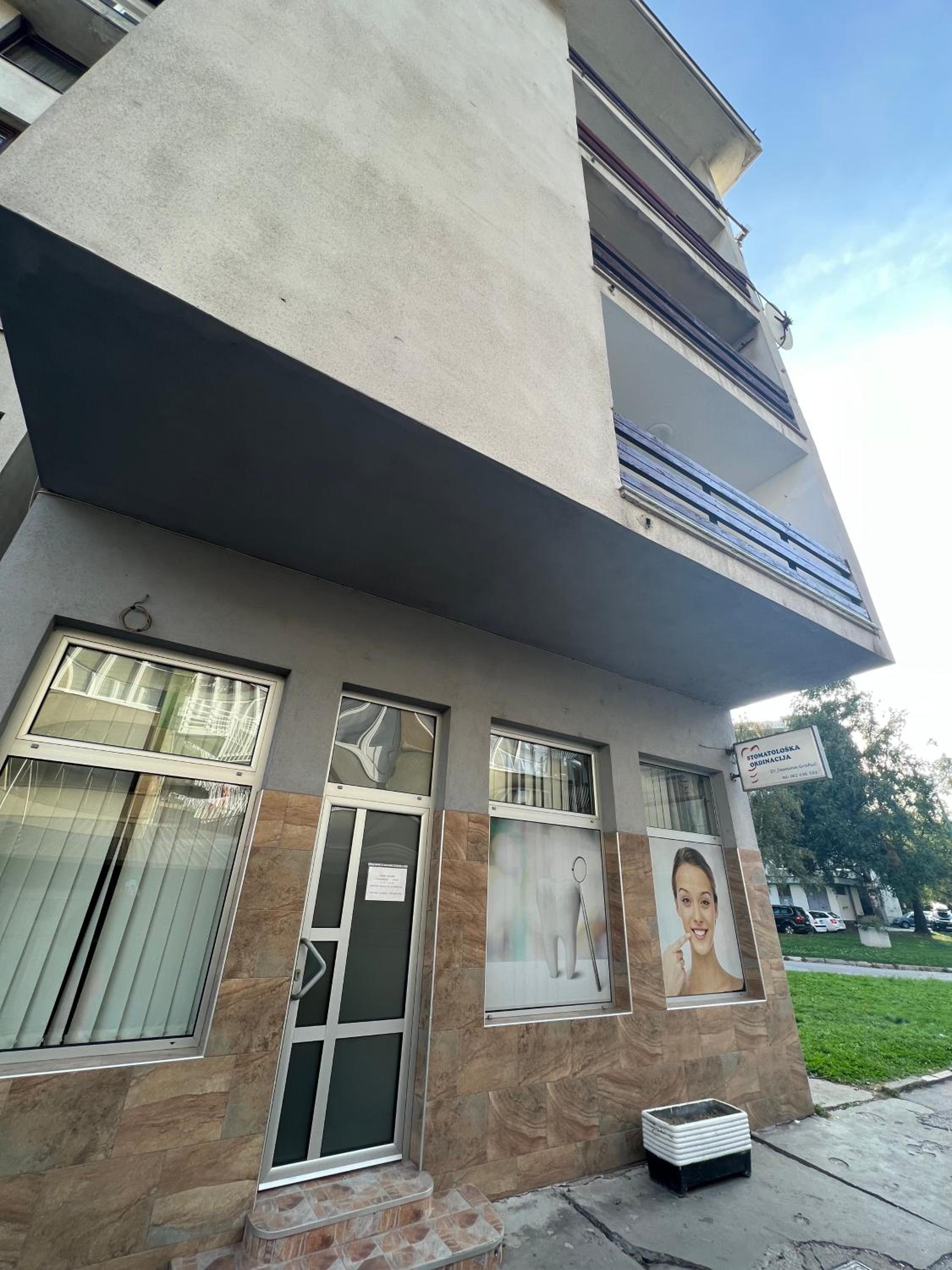 Apartman “ Ismar “