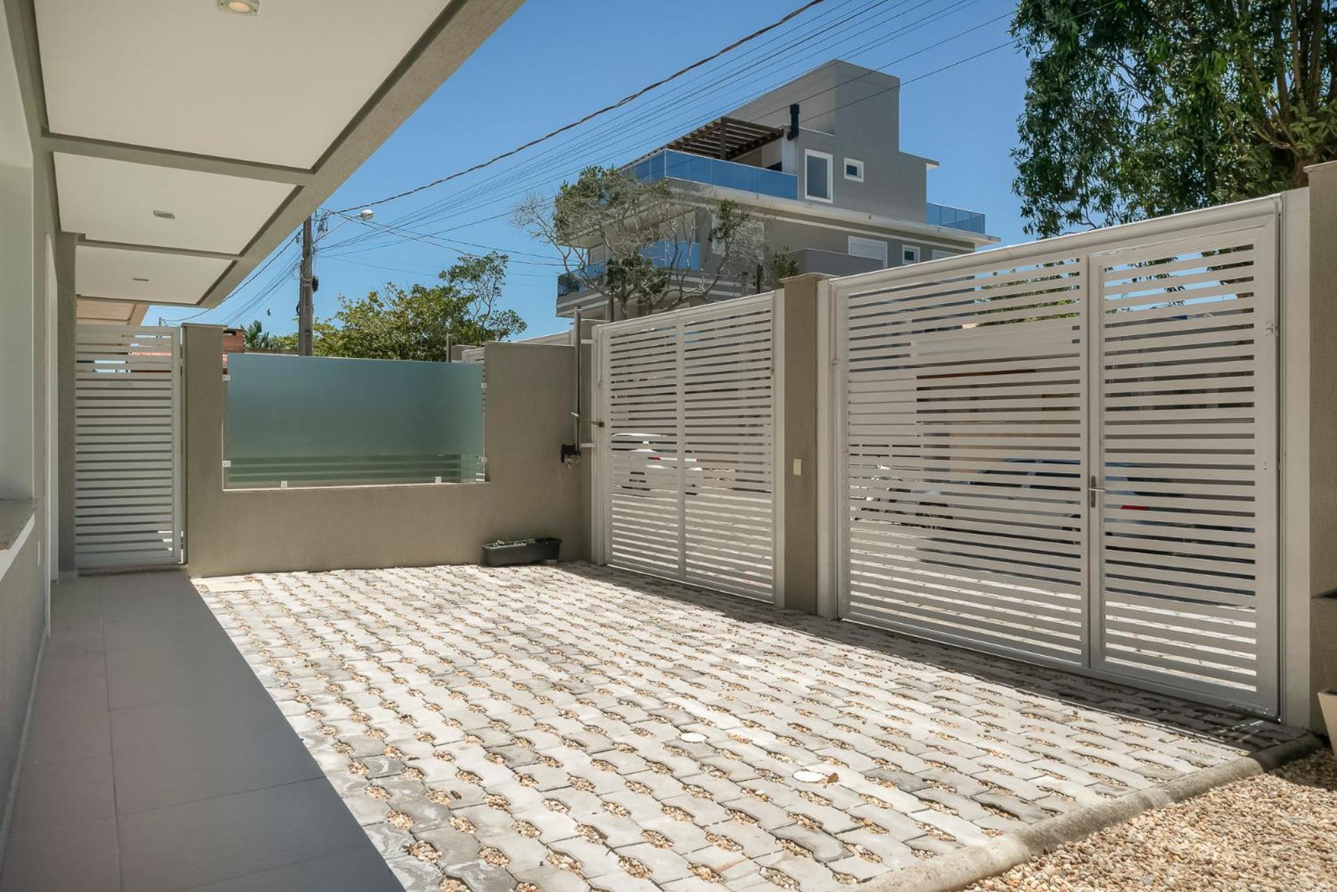 Apartamento duplex térreo com super SPA