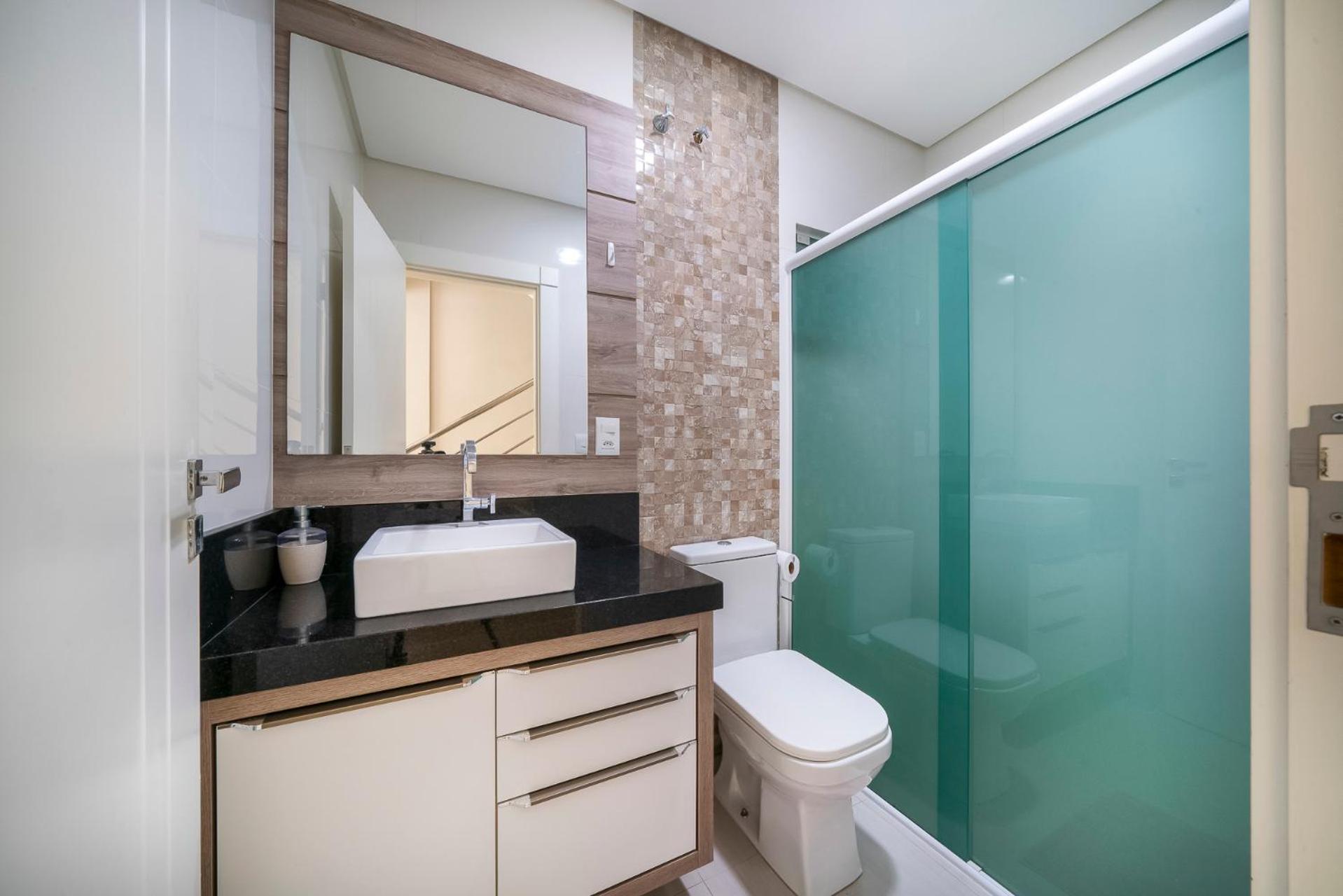 Apartamento duplex térreo com super SPA