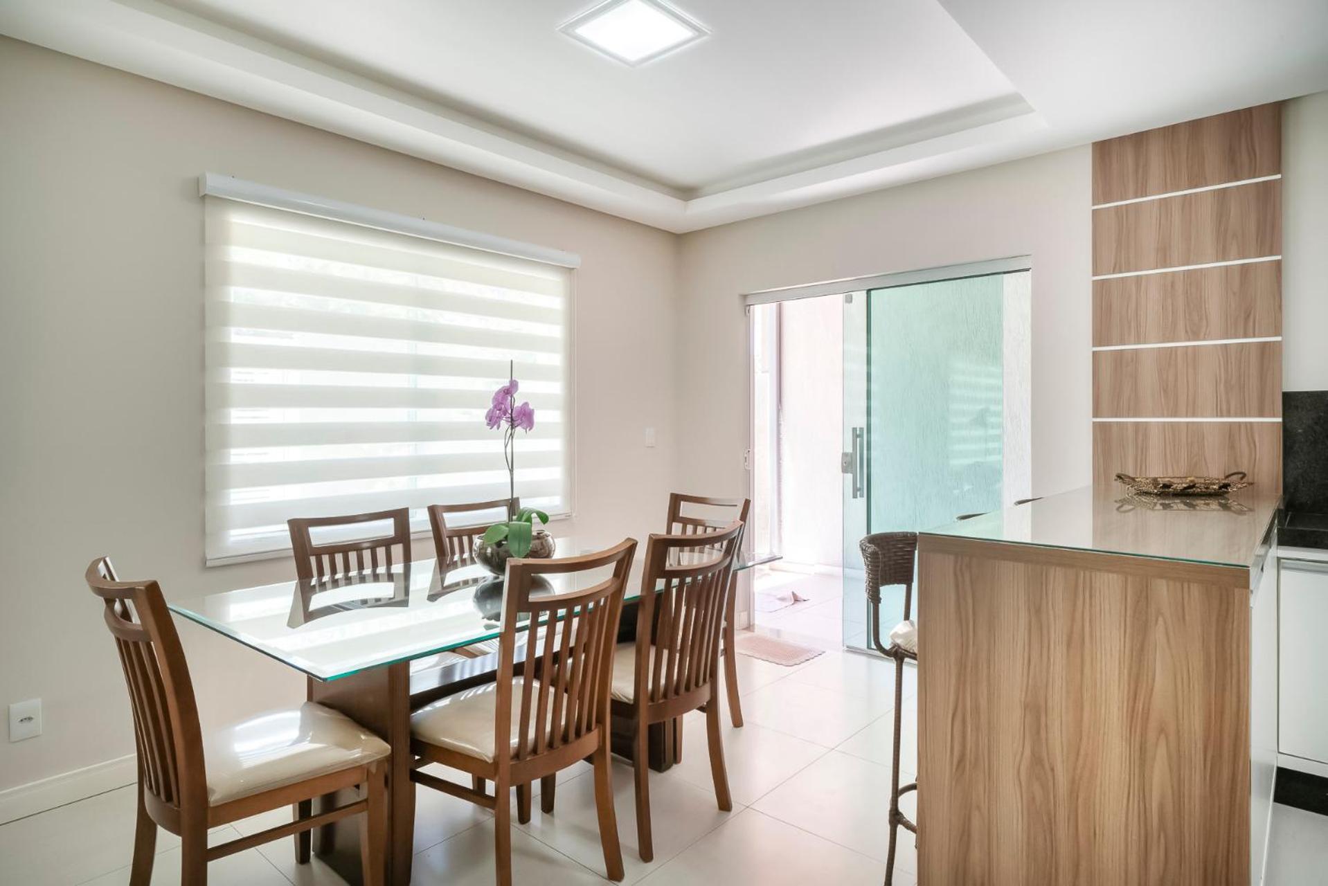 Apartamento duplex térreo com super SPA