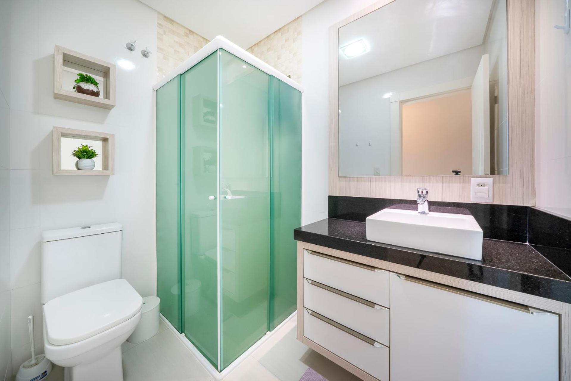 Apartamento duplex térreo com super SPA