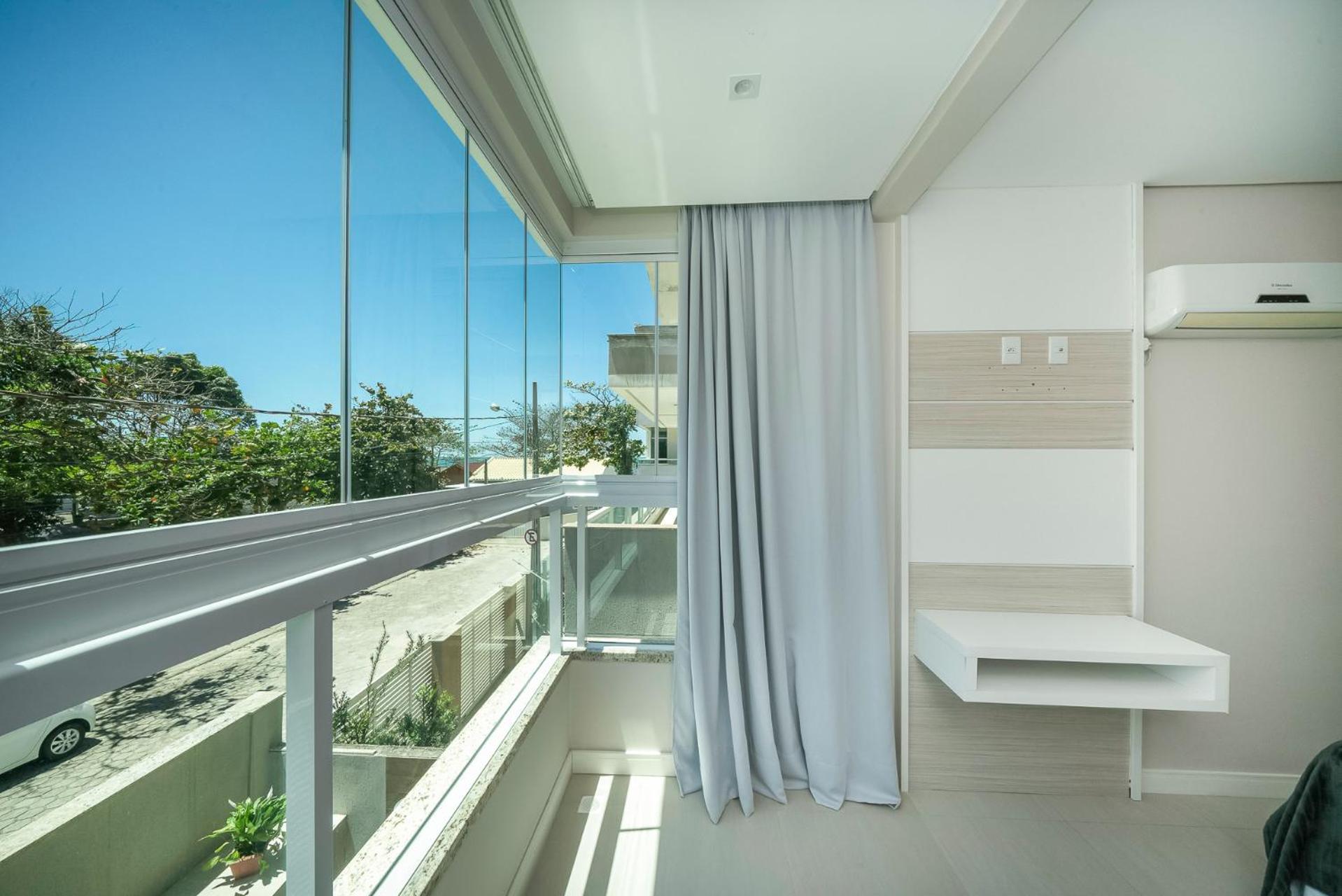 Apartamento duplex térreo com super SPA