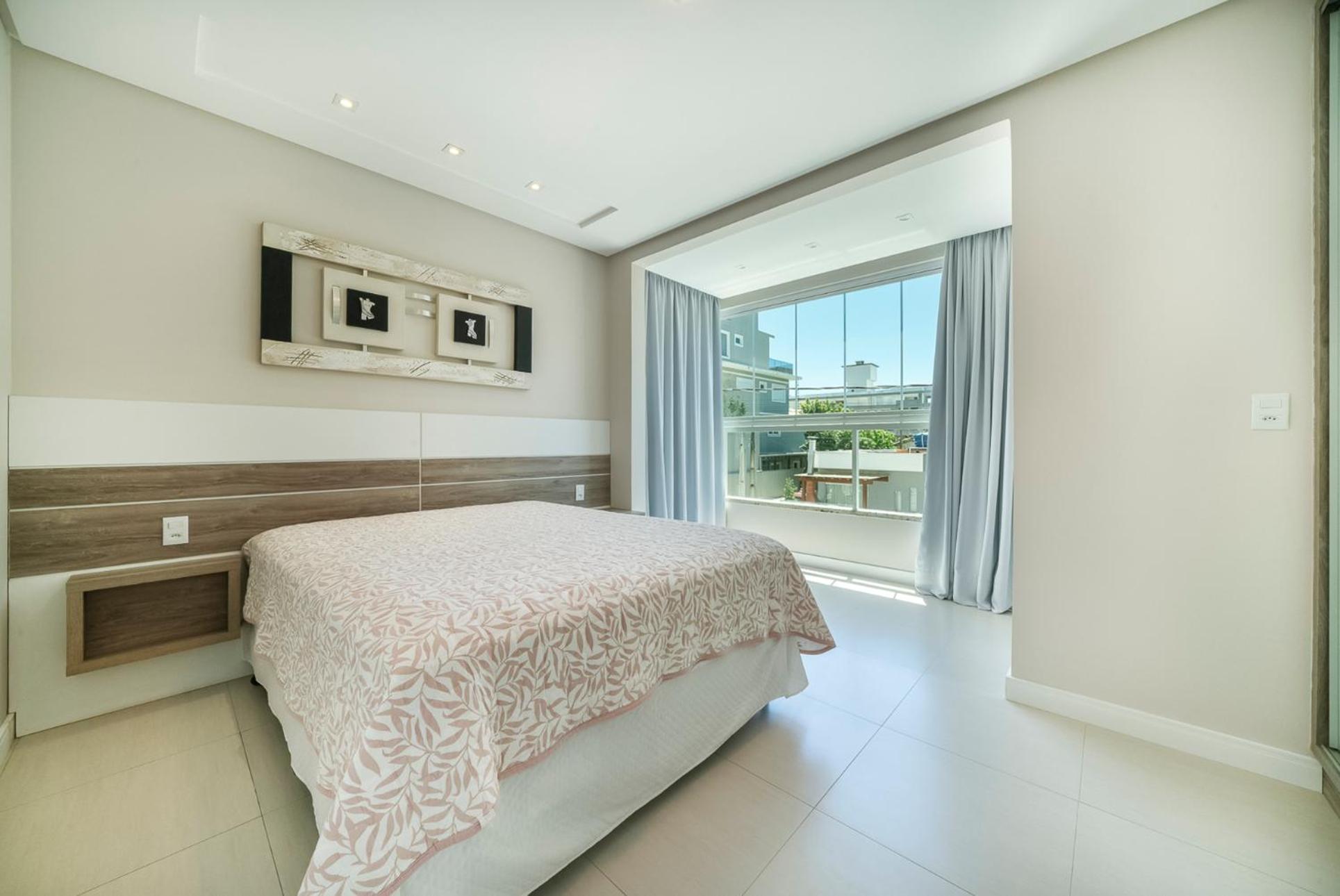Apartamento duplex térreo com super SPA