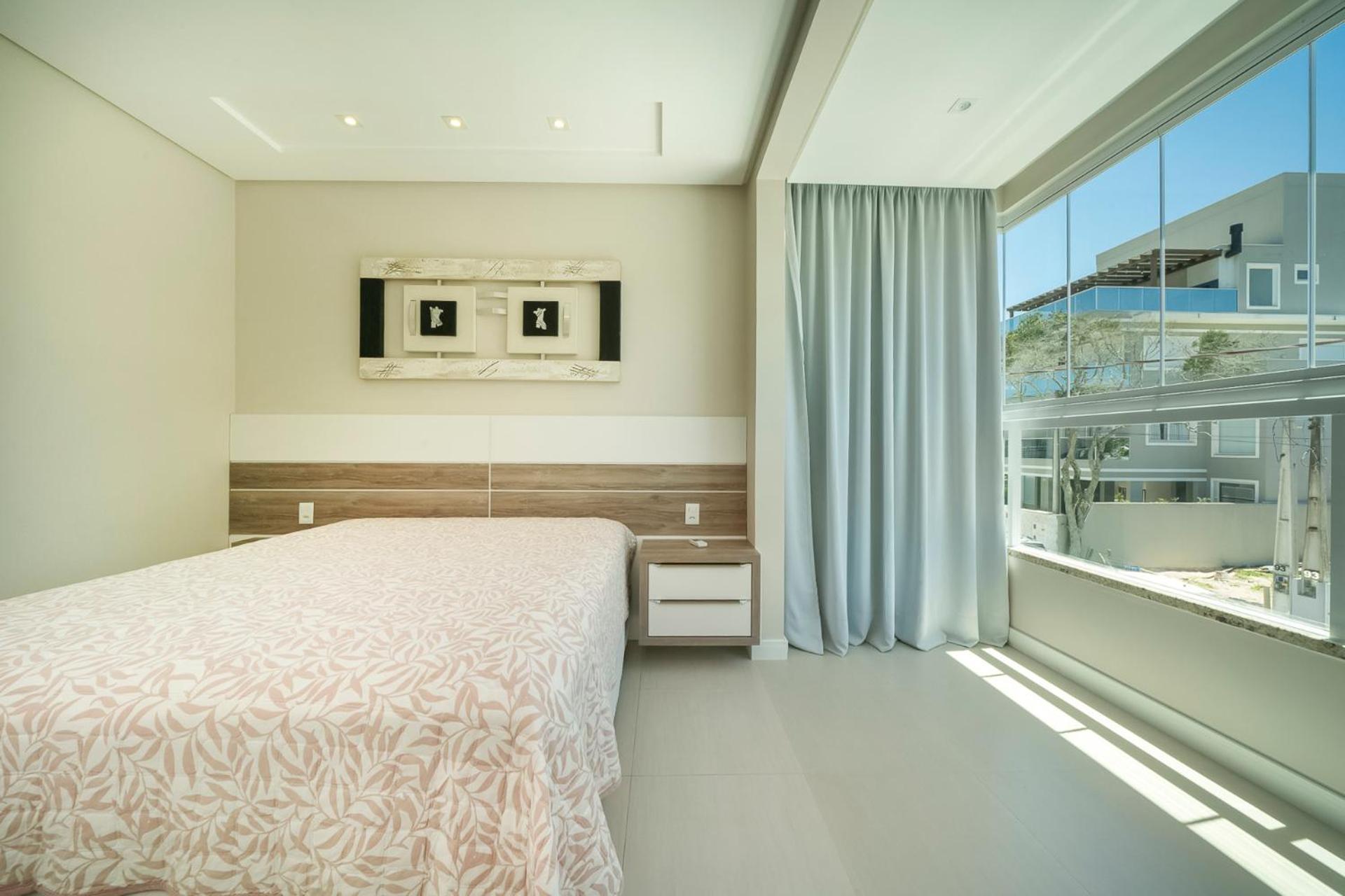 Apartamento duplex térreo com super SPA