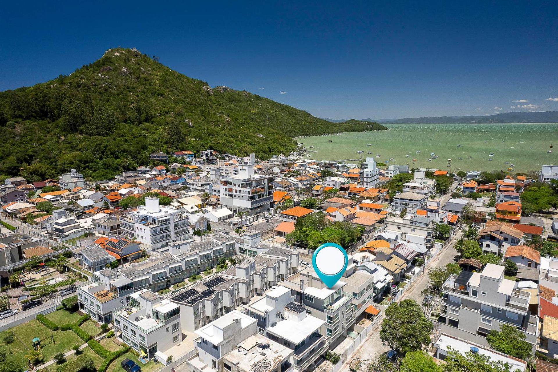 Apartamento duplex térreo com super SPA