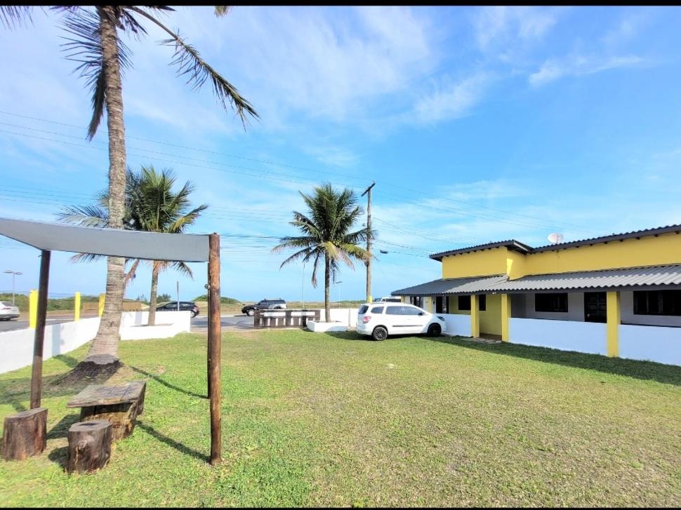 Itamiaru Beach Pousada