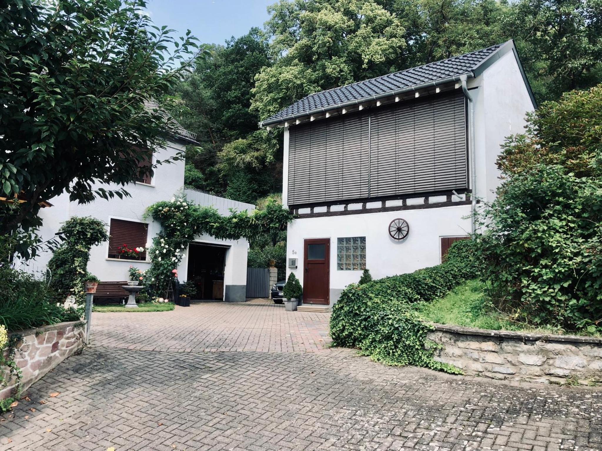4 Sterne Ferienwohnung Rabenlay