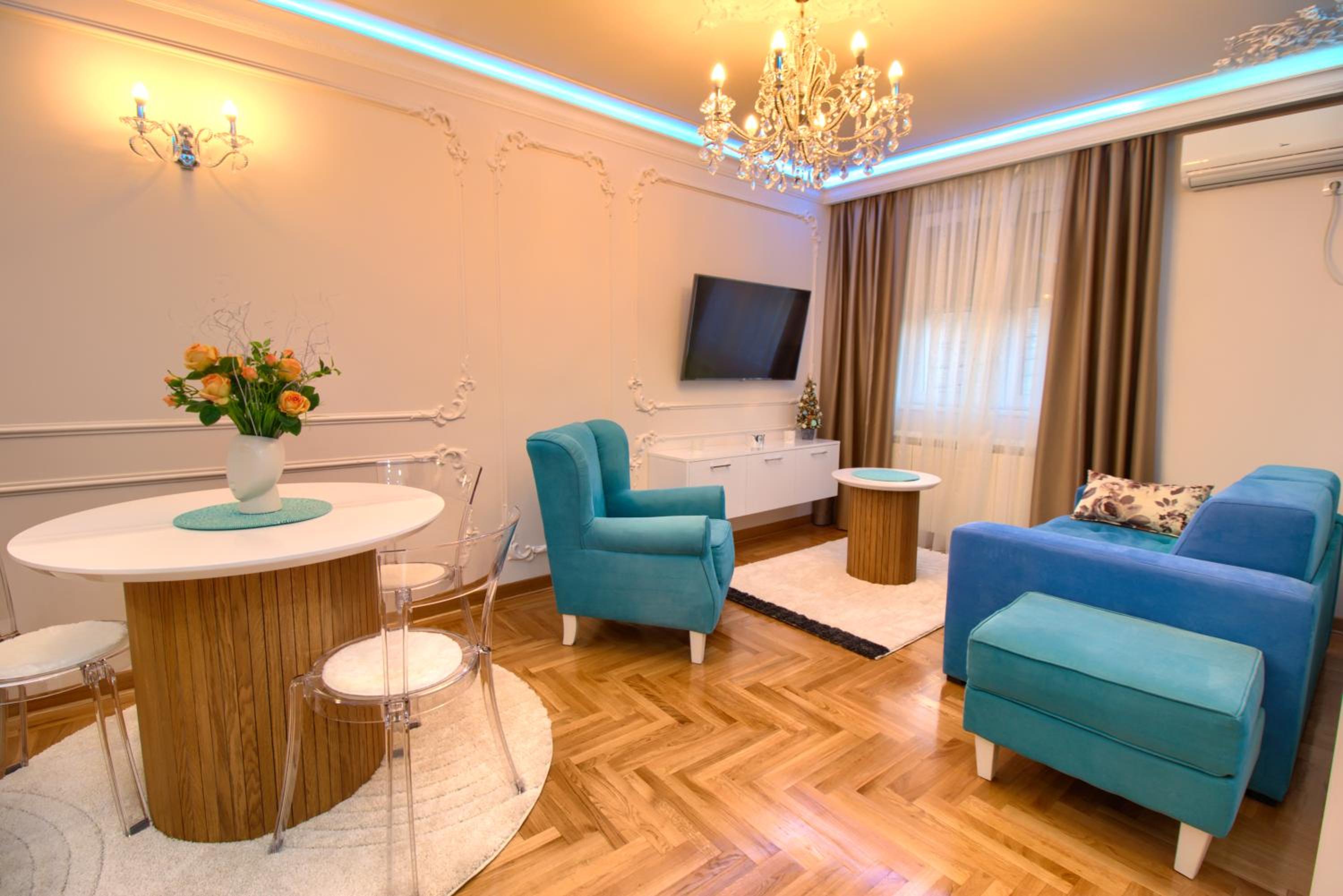 Apartment Rossi