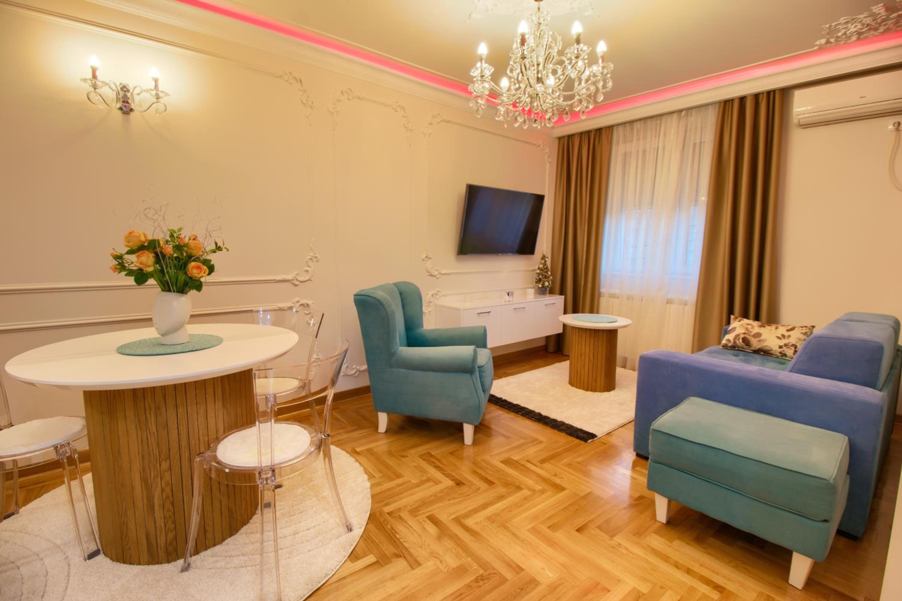 Apartment Rossi