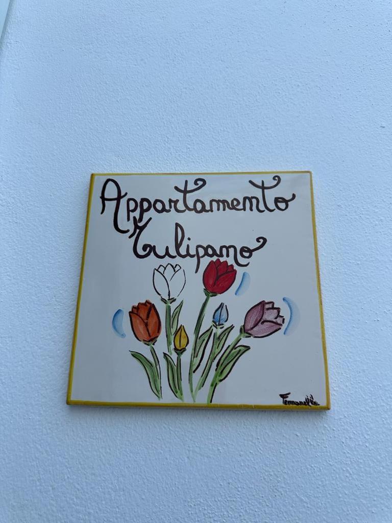 Amalcamo Apartments