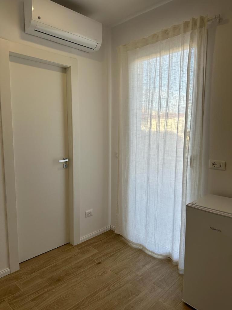 Amalcamo Apartments