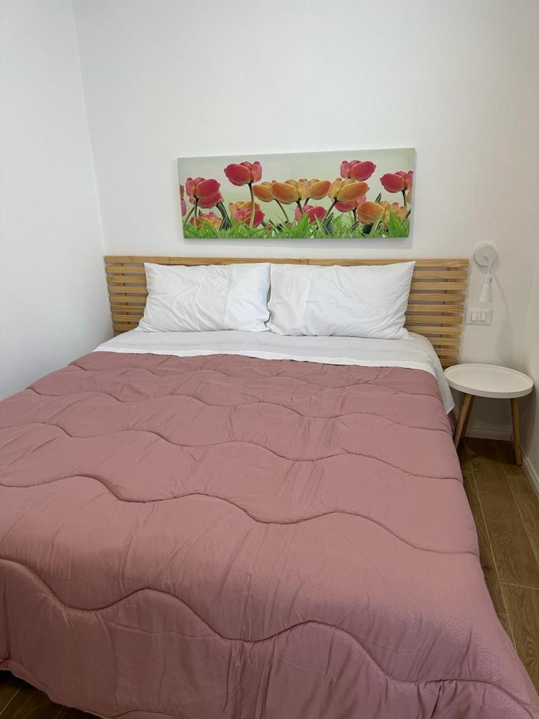 Amalcamo Apartments