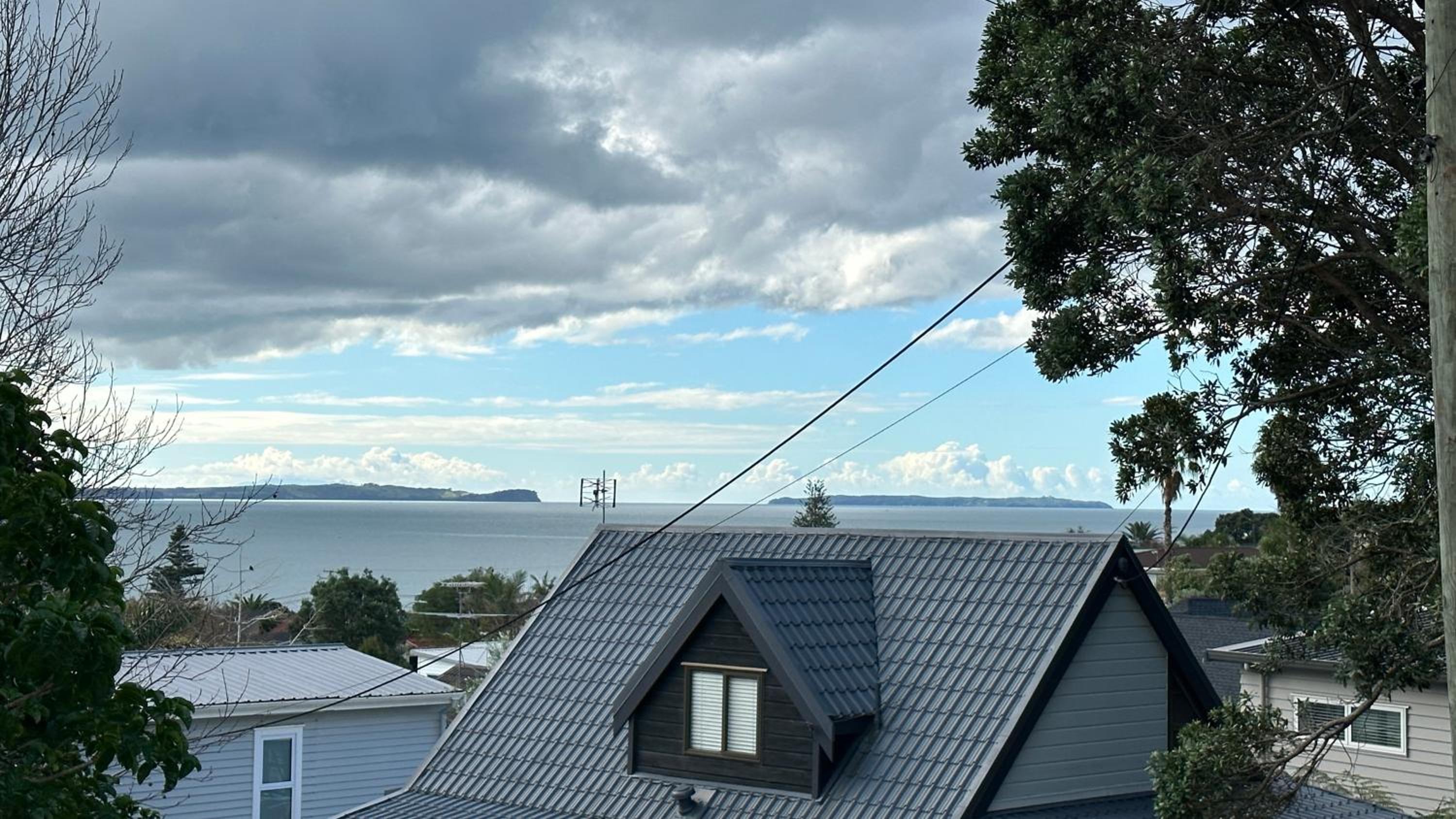 Stunning Rothesay Bay