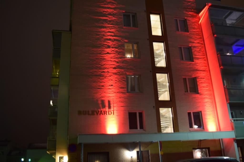 Hotel Artic Bouleward home - Image 1