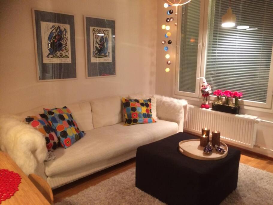 Artic Bouleward home