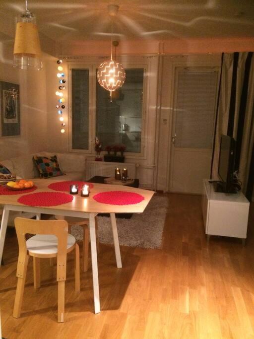 Artic Bouleward home