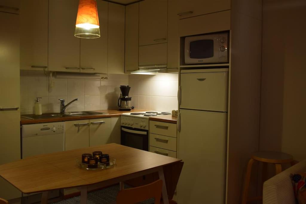 Artic Bouleward home