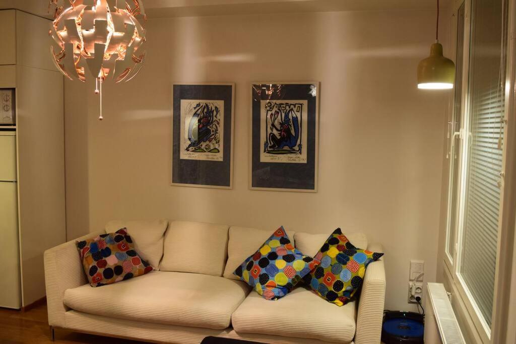 Artic Bouleward home