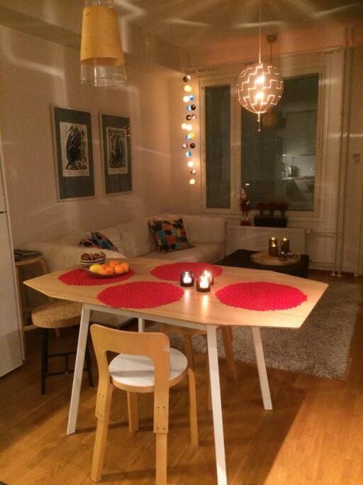 Artic Bouleward home