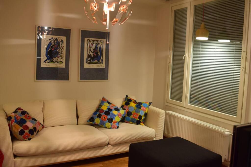 Artic Bouleward home