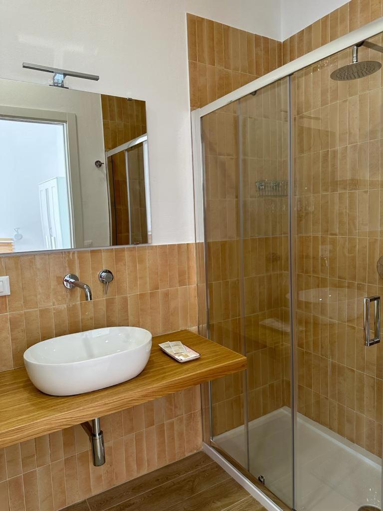 Amalcamo Apartments
