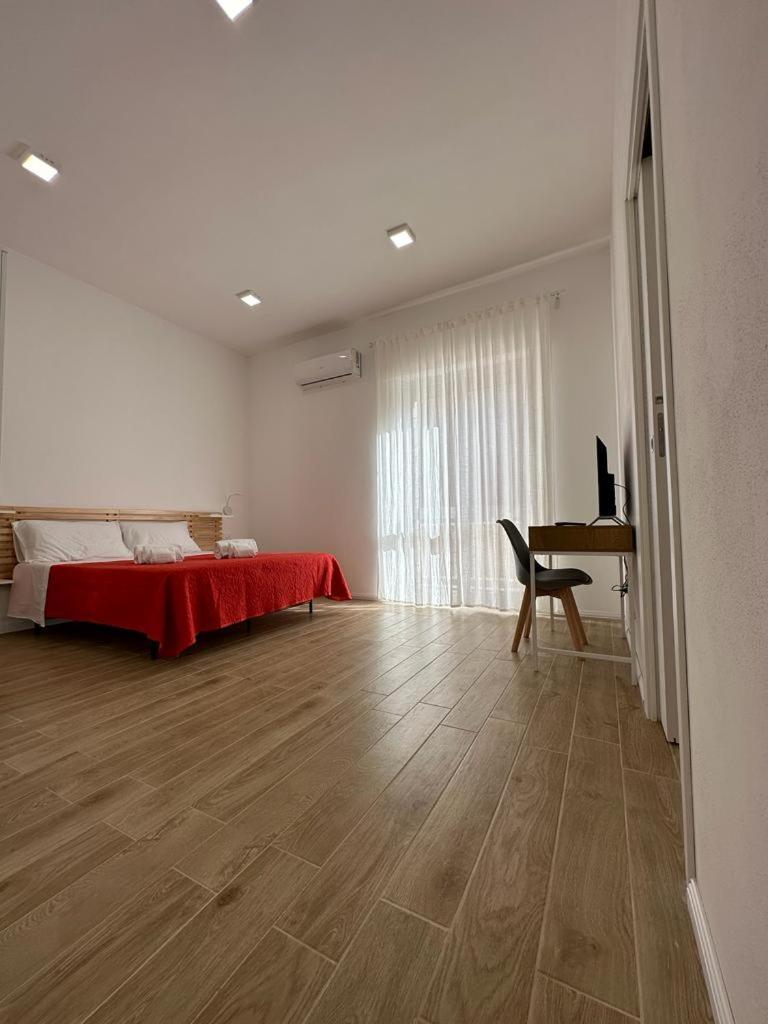 Amalcamo Apartments
